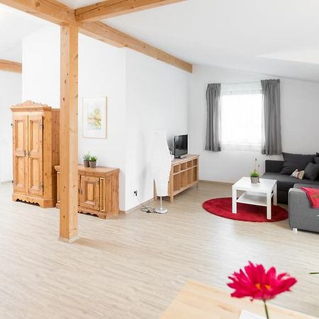 Merlin Lienz Habitación foto