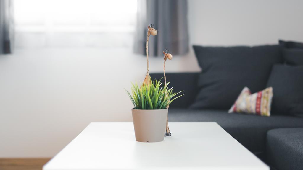 Merlin Lienz Habitación foto