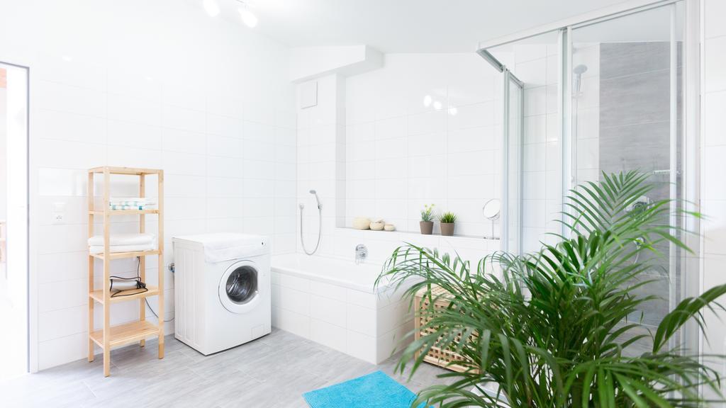 Merlin Lienz Habitación foto